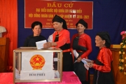 The Vietnamese State for human rights and the right of the peoples to self-determination