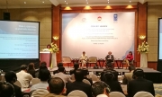 Launch of Vietnam Provincial Governance and Public Administration Performance Index 2015