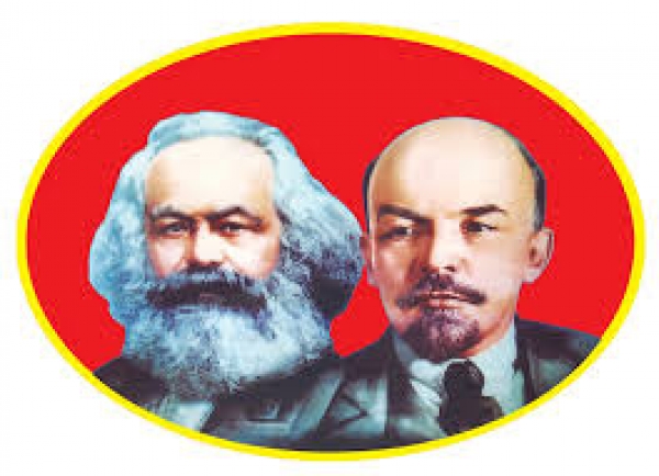 Sustainable values and era significance of Marxism - Leninism