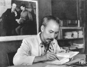 The eternal vitality of Ho Chi Minh’s ideology, morality and style