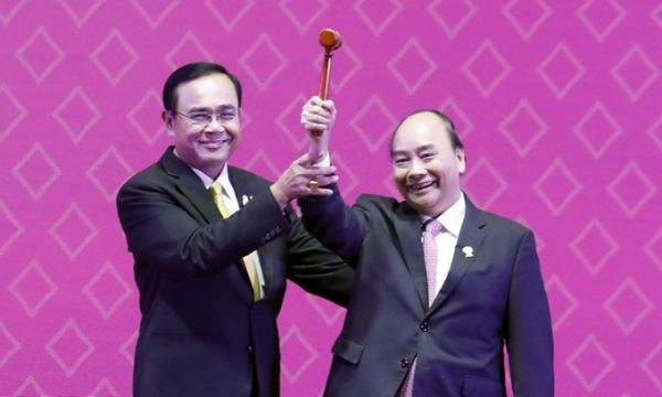 Vietnam’s Asean chairmanship 2020: Context, opportunities, challenges and its preparation