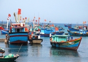 Hoàn thiện pháp luật an toàn hàng hải ở Việt Nam hiện nay