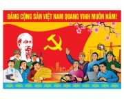 Tại sao Đảng Cộng sản Việt Nam là đảng duy nhất cầm quyền, lãnh đạo cách mạng Việt Nam