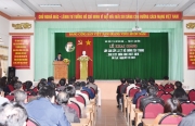 Một số giải pháp nâng cao chất lượng công tác chủ nhiệm lớp ở các trường chính trị (qua thực tế Trường Chính trị tỉnh Lâm Đồng)