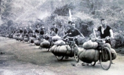 Công tác dân vận trong chiến cuộc Đông Xuân 1953-1954 và chiến dịch Điện Biên Phủ