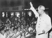 Chỉ dẫn của Chủ tịch Hồ Chí Minh về công tác giáo dục lý luận chính trị và việc vận dụng trong tình hình mới