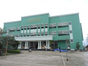 Bệnh viện Đa khoa khu vực miền núi phía Bắc Quảng Nam nâng cao chất lượng phục vụ người bệnh