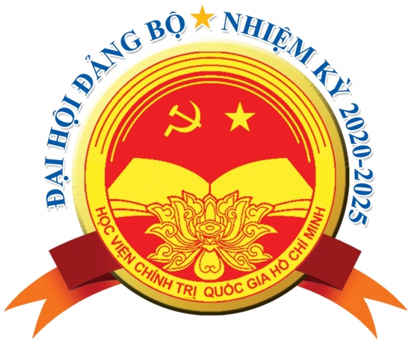 Đảng bộ Học viện Chính trị quốc gia Hồ Chí Minh khẳng định vai trò hạt nhân lãnh đạo, thực hiện thành công các nhiệm vụ chính trị được giao	