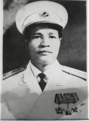 Đồng chí Nguyễn Chí Thanh, nhà chính trị - quân sự song toàn