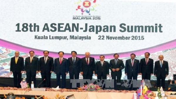 Chiến lược ngoại giao kinh tế của Nhật Bản với ASEAN trong hai thập niên đầu thế kỷ XXI