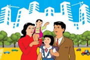 Giữ gìn, phát triển hệ giá trị gia đình Việt Nam trong bối cảnh hiện nay