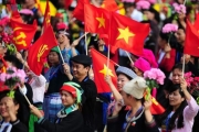 Phát triển văn hóa, con người Việt Nam để phát triển bền vững đất nước theo quan điểm của Chủ tịch Hồ Chí Minh