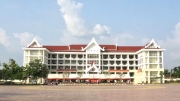 Nâng cao chất lượng giảng dạy tại Học viện Chính trị và Hành chính quốc gia Lào