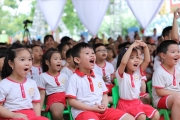 Việc bảo đảm quyền được trợ giúp pháp lý của trẻ em ở Việt Nam