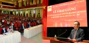 Quy trình xây dựng nội dung chương trình cao cấp lý luận chính trị ở Học viện Chính trị quốc gia Hồ Chí Minh