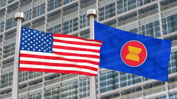 Đối tác chiến lược toàn diện, dấu mốc mới và triển vọng quan hệ ASEAN - Hoa Kỳ