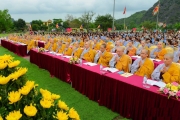 Truyền thông phòng, chống mê tín dị đoan trong sinh hoạt tôn giáo của Phật tử (qua điều tra xã hội học ở các tỉnh đồng bằng sông Hồng) 