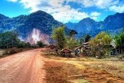 Quản lý xã hội trong xây dựng nông thôn mới ở Lào (Qua thực tiễn tỉnh Bolikhamxay)