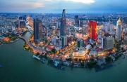 Mô hình chính quyền đô thị tại Thành phố Hồ Chí Minh