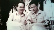 Nguyễn Chí Thanh - tấm gương sáng ngời về tư tưởng, đạo đức, tác phong của người chiến sĩ cộng sản