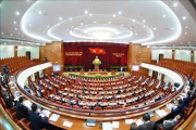 Nâng cao năng lực cầm quyền của Đảng Cộng sản Việt Nam đáp ứng yêu cầu tình hình mới