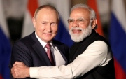 Quan hệ Ấn Độ - Nga từ năm 2014 đến nay