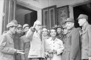 Những sáng tạo lý luận của Hồ Chí Minh về cách mạng giải phóng dân tộc và giá trị thời đại