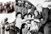  Khoan dung Hồ Chí Minh - Sự kết tinh giá trị văn hóa dân tộc và thời đại