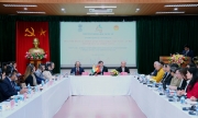 Hội thảo khoa học quốc tế: “Quan hệ đối tác chiến lược toàn diện Việt Nam - Ấn Độ: Thành tựu và triển vọng”