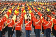 Phát triển văn hóa, con người Việt Nam toàn diện theo tinh thần Đại hội XII của Đảng