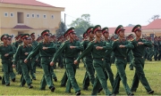 Bồi dưỡng ý thức kỷ luật cho hạ sĩ quan, binh sĩ Quân đội nhân dân Việt Nam