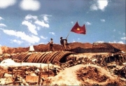 Bài học về nghệ thuật chỉ đạo tác chiến chiến lược của Đảng ta và Chủ tịch Hồ Chí Minh trong Chiến dịch Điện Biên Phủ