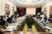 Hội thảo khoa học chuyển đổi các đặc trưng dân số và quản lý phát triển xã hội bền vững - những vấn đề lý luận và thực tiễn, hàm ý chính sách đối với thành phố Bắc Ninh 