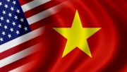 Vị trí của Việt Nam trong Chiến lược Ấn Độ Dương - Thái Bình Dương của Mỹ hiện nay