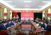 Phát triển chương trình đào tạo, bồi dưỡng của Học viện Chính trị quốc gia Hồ Chí Minh trong điều kiện mới