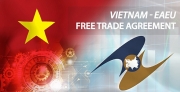 Phương hướng, giải pháp phát triển hợp tác thương mại, đầu tư Việt Nam - Liên minh Kinh tế Á - Âu đến năm 2045