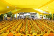Quản lý nhà nước về tôn giáo ở tỉnh Thừa Thiên Huế 