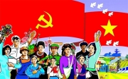 Tư tưởng Hồ Chí Minh về mối quan hệ Đảng lãnh đạo, Nhà nước quản lý, nhân dân làm chủ
