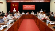 Hội thảo khoa học “Đào tạo trình độ thạc sỹ theo học chế tín chỉ tại Học viện Chính trị quốc gia Hồ Chí Minh”