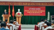 Tư tưởng Hồ Chí Minh về giáo dục lý luận chính trị và sự vận dụng vào nâng cao chất lượng giáo dục lý luận chính trị ở Trường Chính trị tỉnh Quảng Nam 