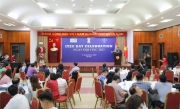 Hợp tác Việt Nam - Ấn Độ qua Chương trình học bổng Hợp tác Kinh tế và Kỹ thuật Ấn Độ