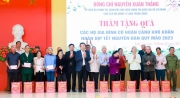 Công đoàn Học viện Chính trị quốc gia Hồ Chí Minh đổi mới tổ chức và hoạt động, đóng  góp vào thực hiện thắng lợi các nhiệm vụ chính trị, xây dựng Học viện trong sạch, vững mạnh toàn diện 