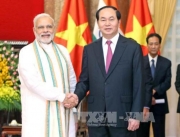 Từ chính sách đối ngoại hướng Đông của Ấn Độ, nhìn lại quan hệ hợp tác Việt Nam - Ấn Độ 45 năm qua
