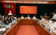 Hợp tác phát triển văn hóa, xã hội, giáo dục - đào tạo giữa Việt Nam - Ấn Độ