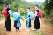 Thực hiện pháp luật về quyền học tập của người dân tộc thiểu số ở Việt Nam